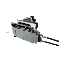 Leva Cambio più corde RENAULT Clio Serie IV dal 12 al 19 - 349015751R - 1590118