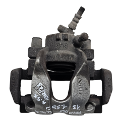 Pinza freno Anteriore sinistra RENAULT Clio Serie IV dal 12 al 19 - 410104961R - 1590136