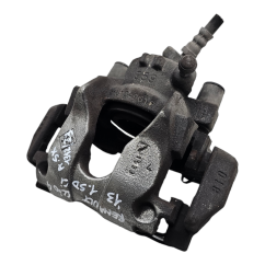 Pinza freno Anteriore sinistra RENAULT Clio Serie IV dal 12 al 19 - 410104961R - 1590136