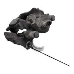 Pinza freno Anteriore sinistra RENAULT Clio Serie IV dal 12 al 19 - 410104961R - 1590136