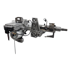 Piantone Sterzo RENAULT Clio Serie IV dal 12 al 19 - 488106198R - 1590149