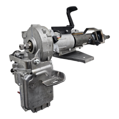 Piantone Sterzo RENAULT Clio Serie IV dal 12 al 19 - 488106198R - 1590149