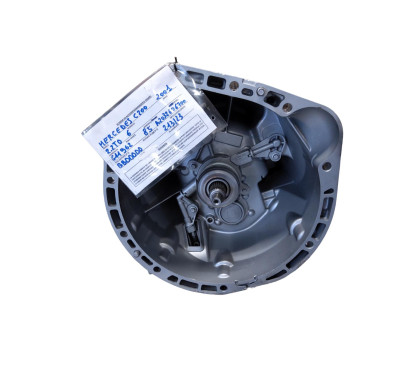 Cambio Manuale Completo MERCEDES Classe C Berlina W203 dal 00 al 04 - A2032606700 - 1590539