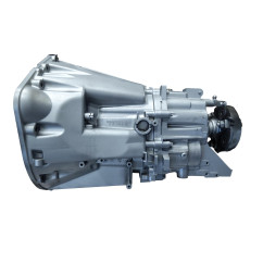 Cambio Manuale Completo MERCEDES Classe C Berlina W203 dal 00 al 04 - A2032606700 - 1590539
