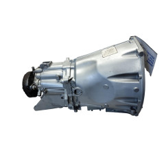 Cambio Manuale Completo MERCEDES Classe C Berlina W203 dal 00 al 04 - A2032606700 - 1590539