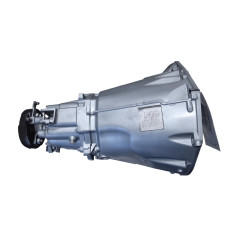 Cambio Manuale Completo MERCEDES Classe C Berlina W203 dal 00 al 04 - A2032606700 - 1590539