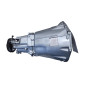 Cambio Manuale Completo MERCEDES Classe C Berlina W203 dal 00 al 04