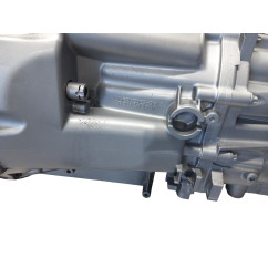 Cambio Manuale Completo MERCEDES Classe C Berlina W203 dal 00 al 04 - A2032606700 - 1590539