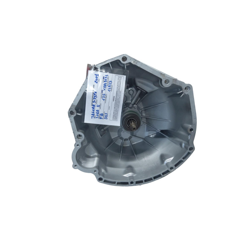 Cambio Manuale Completo JAGUAR S-Type 1° Serie