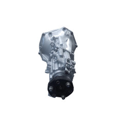 Cambio Manuale Completo JAGUAR S-Type 1° Serie - XR849194 - 1591712