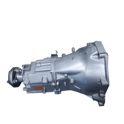Cambio Manuale Completo JAGUAR S-Type 1° Serie - XR849194 - 1591712
