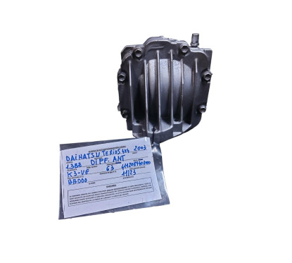 Differenziale Anteriore DAIHATSU Terios 1° Serie - 4112087401000 - 1591726
