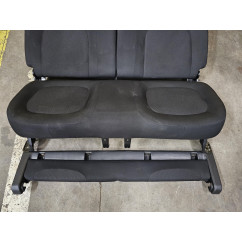 Tappezzeria Completa SMART Forfour 2° Serie - 1591918 - 1591918
