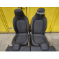 Tappezzeria Completa SMART Forfour 2° Serie