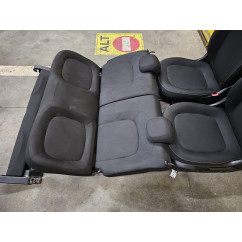 Tappezzeria Completa SMART Forfour 2° Serie - 1591918 - 1591918
