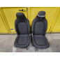 Tappezzeria Completa SMART Forfour 2° Serie
