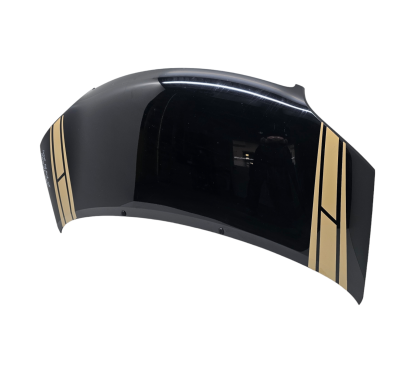 Cofano Anteriore SMART Forfour 2° Serie