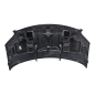 Cofano Anteriore SMART Forfour 2° Serie