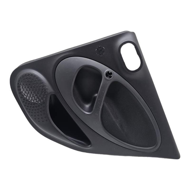 Pannello interno portiera post dx SMART Forfour 2° Serie