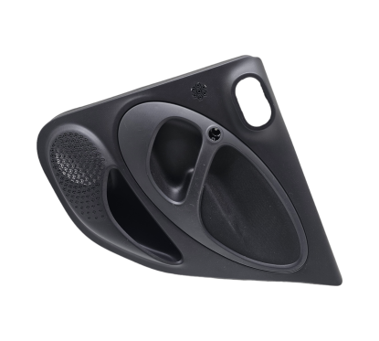Pannello interno portiera post dx SMART Forfour 2° Serie - A4537307200 - 1591922