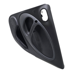 Pannello interno portiera post dx SMART Forfour 2° Serie - A4537307200 - 1591922