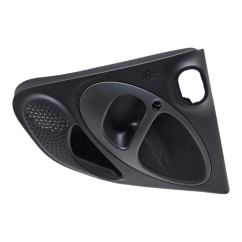 Pannello interno portiera post dx SMART Forfour 2° Serie - A4537307200 - 1591922