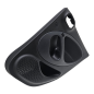 Pannello interno portiera post dx SMART Forfour 2° Serie