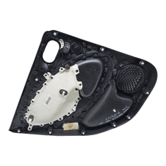 Pannello interno portiera post dx SMART Forfour 2° Serie - A4537307200 - 1591922