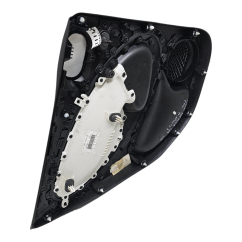 Pannello interno portiera post dx SMART Forfour 2° Serie - A4537307200 - 1591922