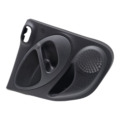 Pannello interno portiera post sx SMART Forfour 2° Serie