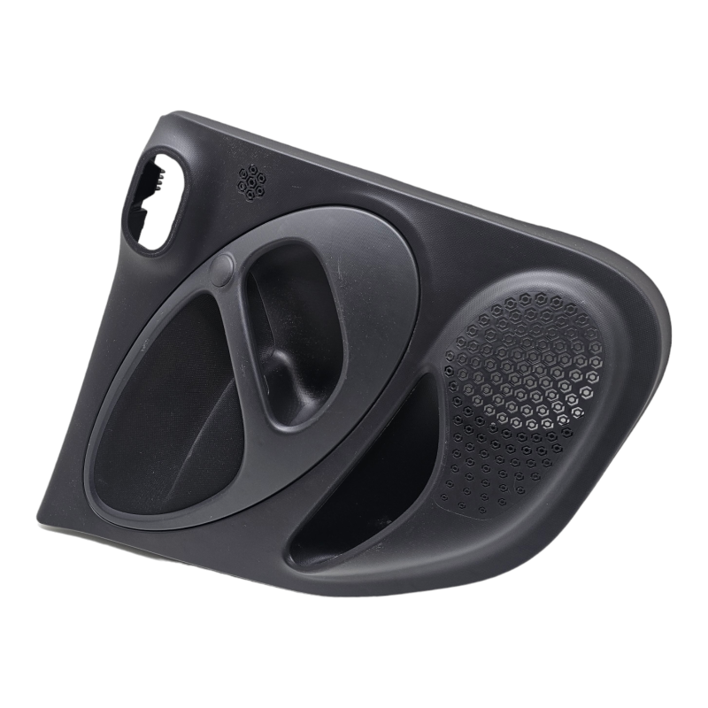 Pannello interno portiera post sx SMART Forfour 2° Serie