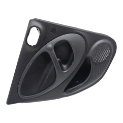 Pannello interno portiera post sx SMART Forfour 2° Serie - A4537307100 - 1591924