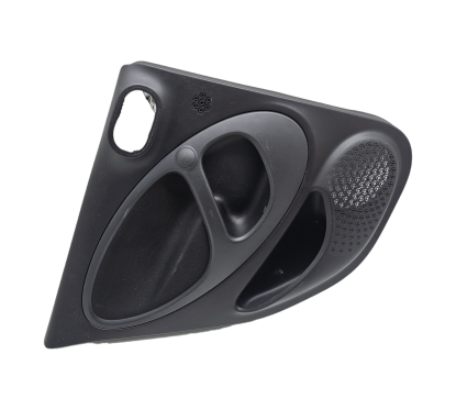 Pannello interno portiera post sx SMART Forfour 2° Serie
