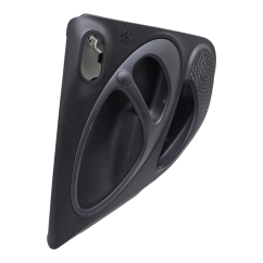 Pannello interno portiera post sx SMART Forfour 2° Serie - A4537307100 - 1591924