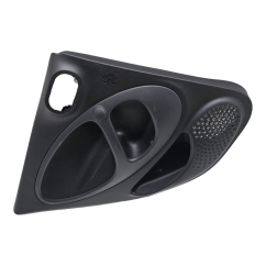 Pannello interno portiera post sx SMART Forfour 2° Serie - A4537307100 - 1591924