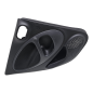 Pannello interno portiera post sx SMART Forfour 2° Serie