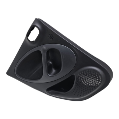 Pannello interno portiera post sx SMART Forfour 2° Serie - A4537307100 - 1591924