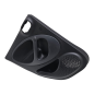 Pannello interno portiera post sx SMART Forfour 2° Serie