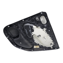 Pannello interno portiera post sx SMART Forfour 2° Serie - A4537307100 - 1591924