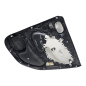 Pannello interno portiera post sx SMART Forfour 2° Serie