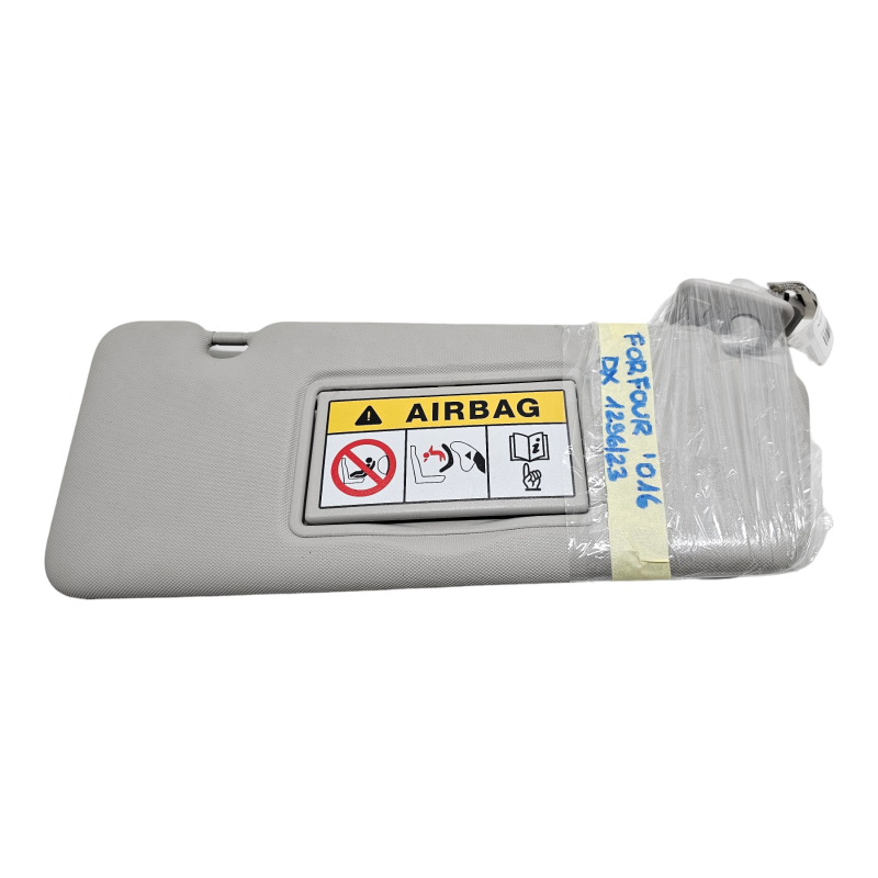 Parasole aletta Lato Passeggero SMART Forfour 2° Serie