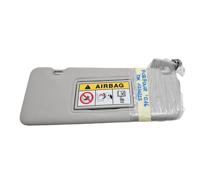Parasole aletta Lato Passeggero SMART Forfour 2° Serie - A4538100510 - 1591927