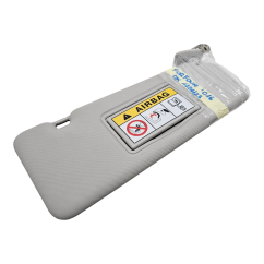 Parasole aletta Lato Passeggero SMART Forfour 2° Serie - A4538100510 - 1591927