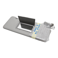 Parasole aletta Lato Passeggero SMART Forfour 2° Serie - A4538100510 - 1591927
