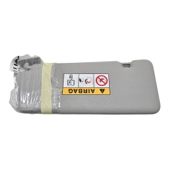 Parasole aletta Lato Passeggero SMART Forfour 2° Serie - A4538100510 - 1591927