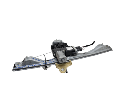 Alzacristallo elettrico ant. SX SMART Forfour 2° Serie - A4537205100 - 1591930