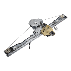 Alzacristallo elettrico ant. SX SMART Forfour 2° Serie - A4537205100 - 1591930