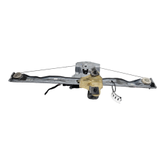 Alzacristallo elettrico ant. SX SMART Forfour 2° Serie - A4537205100 - 1591930