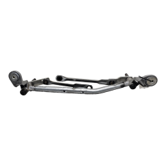 Tandem tergicristallo SMART Forfour 2° Serie