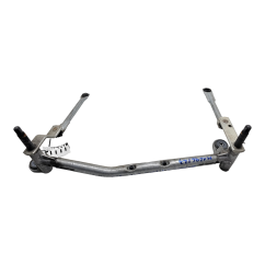 Tandem tergicristallo SMART Forfour 2° Serie - 1591931 - 1591931